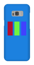 Oskareow RGB Samsung Phone Case