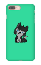 Angry iPhone Phone Cases