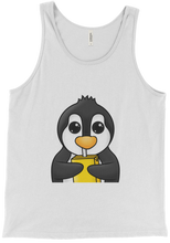 pengufin Tank Top