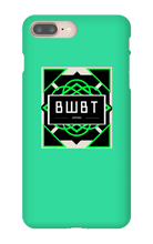 Bandwidth Bandits Gaming iPhone Phone Cases