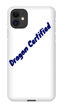 Dragon Certified iPhone Phone Cases