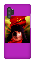 Comrad Doggo Samsung Phone Cases