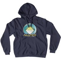 avantesz Hoodies (No-Zip/Pullover)