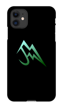 jakemtnman iPhone Phone Cases