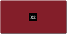 x2kscho XXL Gaming Mousepad