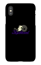 mythbrandtv iPhone Phone Cases