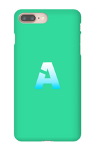 mrangelos6 iPhone Phone Cases