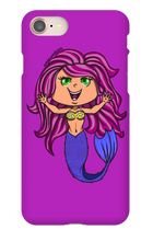 rainebowie iPhone Phone Cases