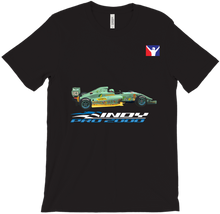 IRL INDYPRO POKE TEE