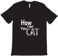 HowImetYourT-Shirt
