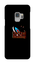 nockedgaming Samsung Phone Cases