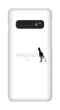 The Pigeon Squad Samsung Case