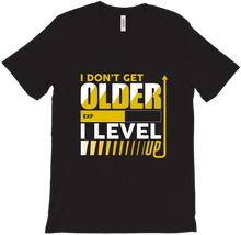 Leveling Up Life
