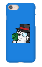 lobito0023 iPhone Phone Cases