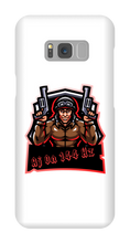 aj_on_144_hz Samsung Phone Cases