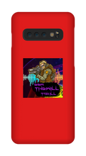 thewilltokill Samsung Phone Cases
