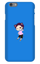 kawaii iPhone case