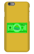 PooBucks iPhone Phone Cases