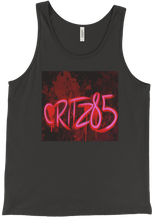 cr1tz85 Tank Top