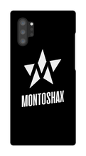 montoshax Samsung Phone Cases