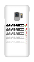 Jay babii Samsung Phone Cases