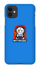 mxtricsgc iPhone Phone Cases