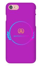 OG logo iPhone Cases