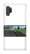 alextimme Samsung Phone Cases