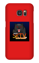 gliscapokkiuni Samsung Phone Cases