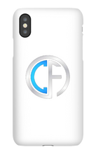 iPhone Logo Case