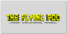 theflyingpoo XXL Gaming Mousepad