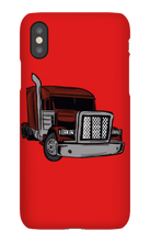 ttvxdieselx iPhone Phone Cases