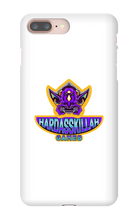 hardasskillah iPhone Phone Cases
