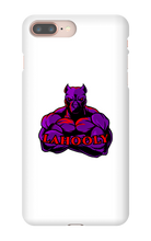 lahooly iPhone Phone Cases
