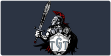 TGT XXL MOUSE PAD