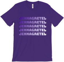 jennagretel T-Shirts