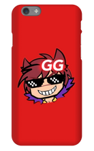 sett20 iPhone Phone Cases