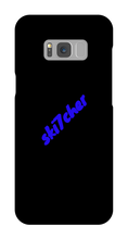 ski7cher Samsung Phone Cases