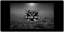 Logo with Background XXL Gaming Mousepad