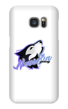 novìsìn Samsung Phone Cases