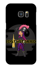 cptdeathstarre Samsung note 10 plus  Phone Cases