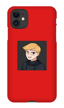 killerxd5571 iPhone Phone Cases