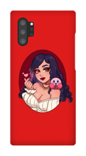 OraFPS Samsung Phone Cases