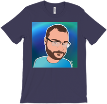 gregdafury-8942 T-Shirts