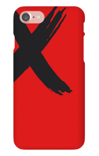 baljeetgandu iPhone Phone Cases