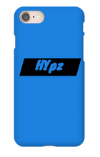 xzhype iPhone Phone Cases