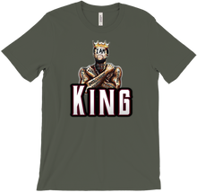 KING T-Shirts
