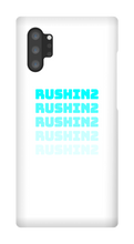 rushin2 Samsung Phone Cases