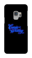 carriewestbay77 Samsung Phone Cases