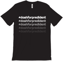 dashuriia T-Shirts